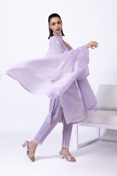 Embroidered | Cotton Reflex | Shalwar | USD 25.00