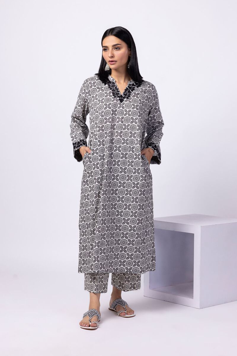 Printed | Cambric | Pants | USD 3.60