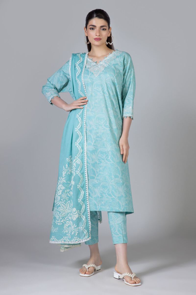 Printed | Cambric | Kurta | null