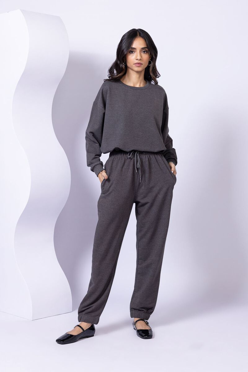 Dyed | Lycra Terry | Trousers | USD 5.40