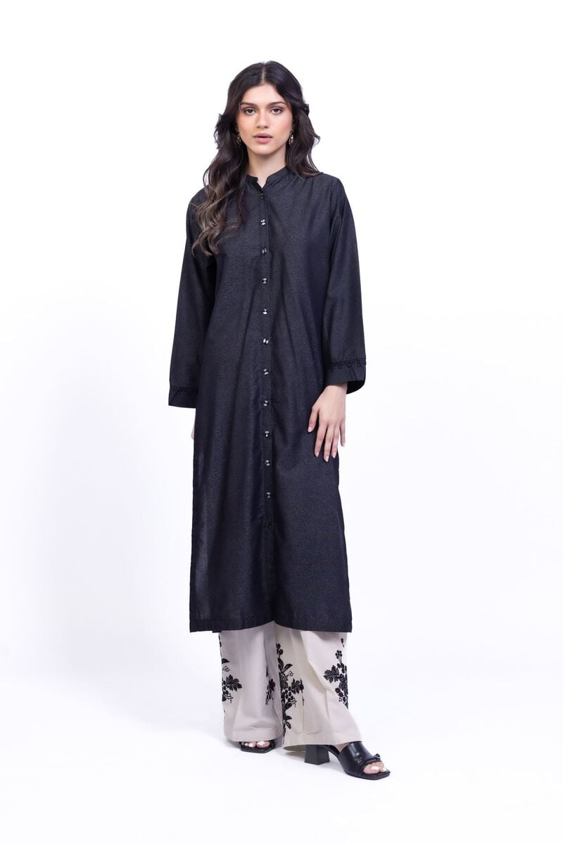 Dyed | Karandi | Kurta | USD 25.00