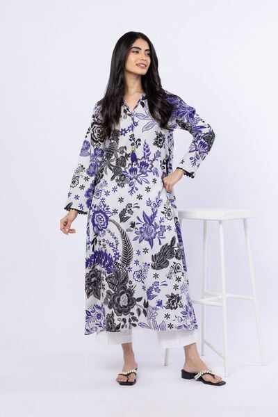 Printed | Cotton Dobby | Kurta | USD 25.00
