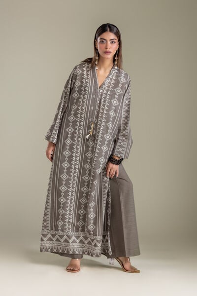 Printed | Light Khaddar | Light Khaddar Pants | USD 30.00