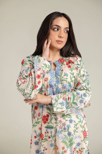 Embroidered | Lawn | Lawn Tailored 2-Piece | USD 45.00
