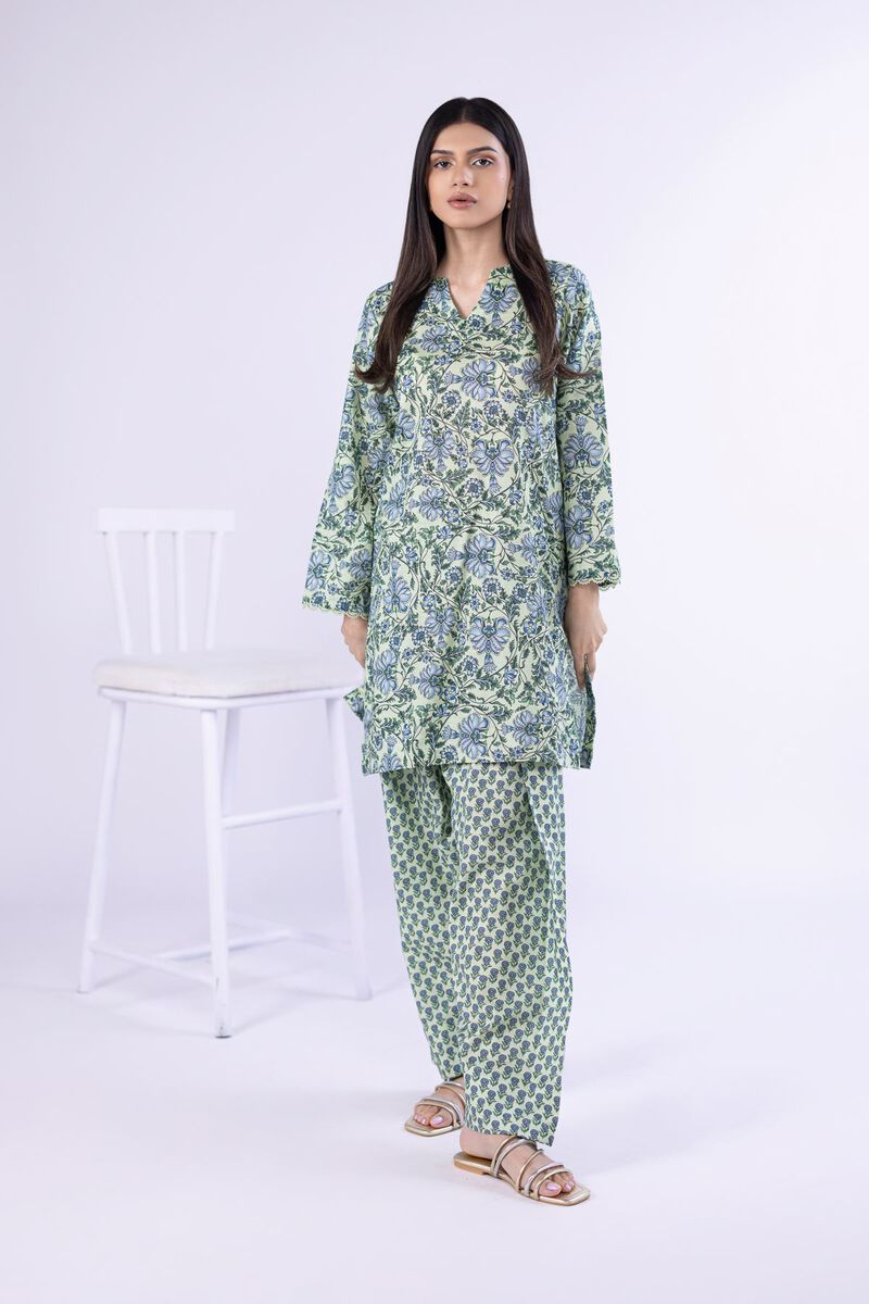 Printed | Dobby | Kurta | USD 12.50