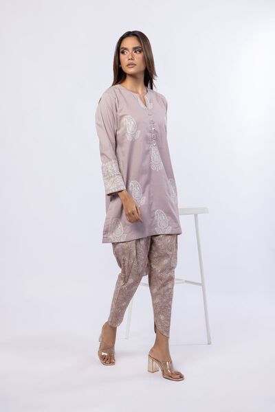 Printed | Cambric | Pants | USD 6.00