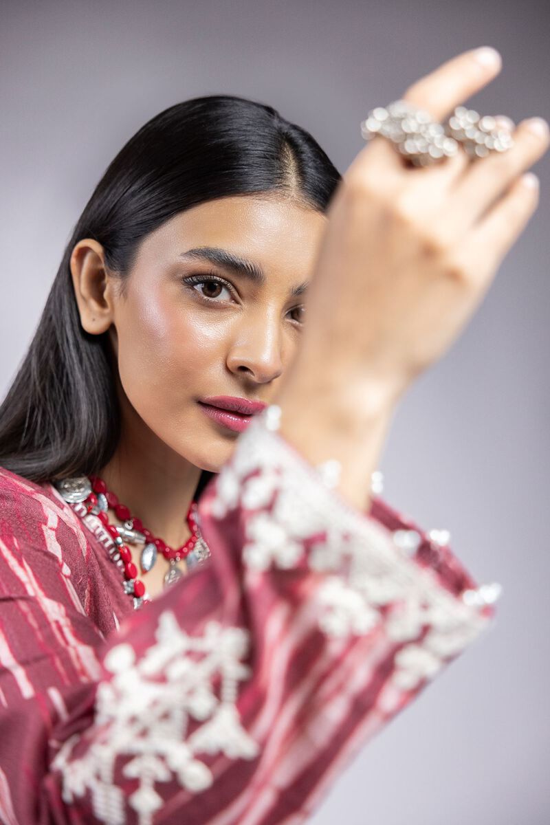 Embroidered | Dobby | Kurta | USD 15.00
