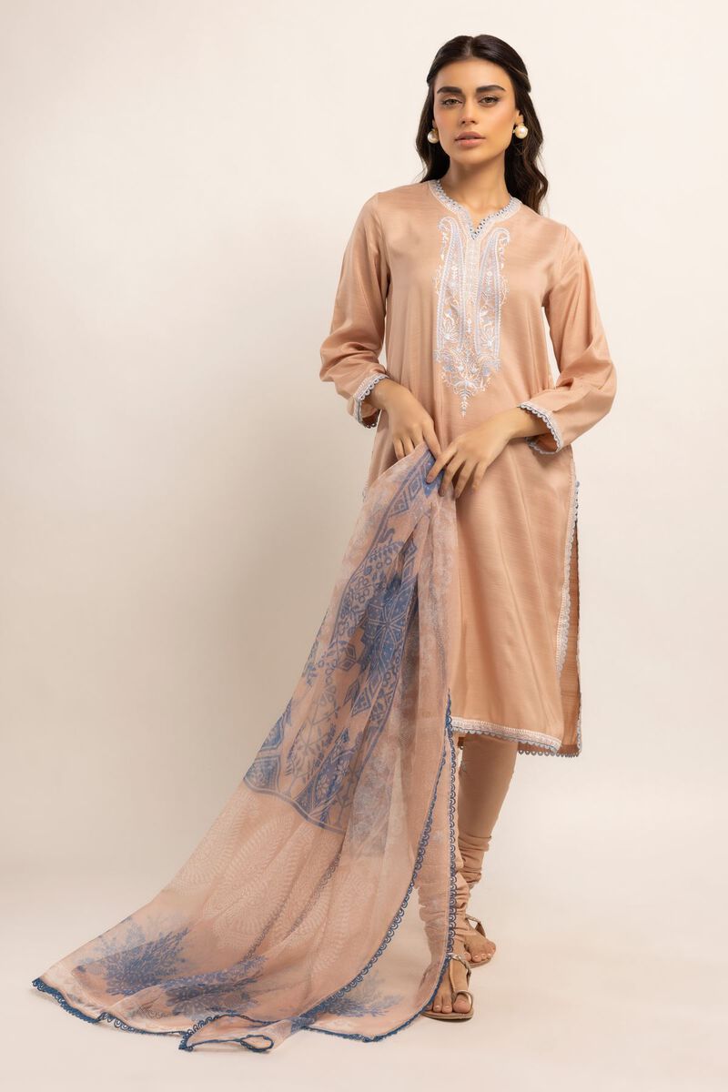  | Dupatta | null