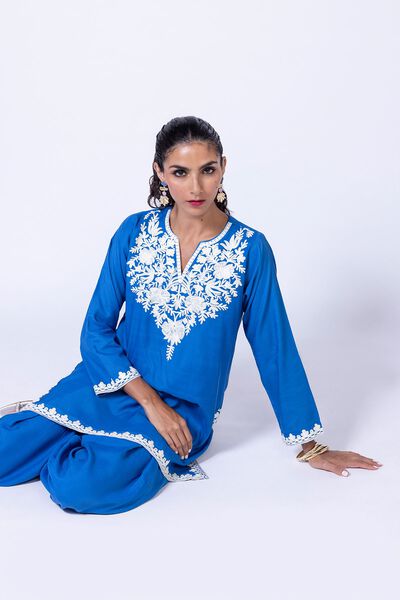  | Kurta | Embroidered | USD 50.00