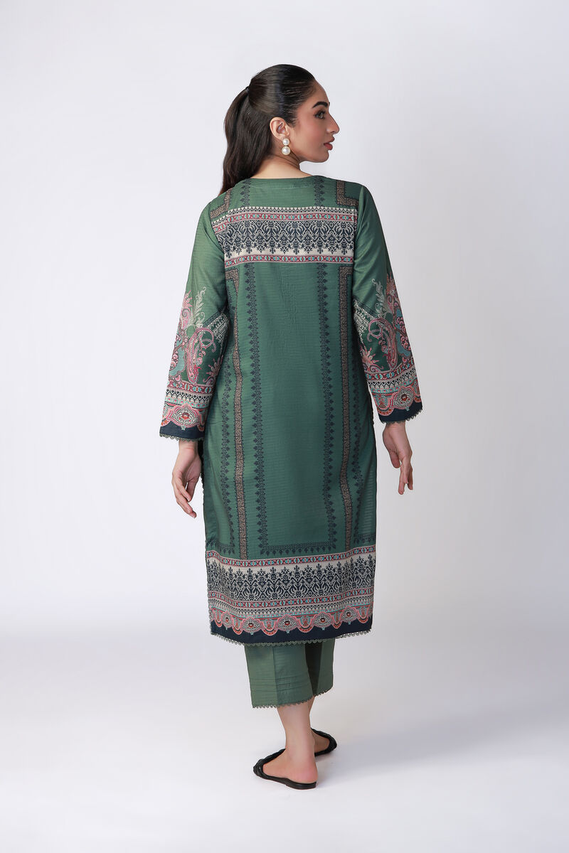 Printed | Cotton Dobby | Kurta | USD 9.00