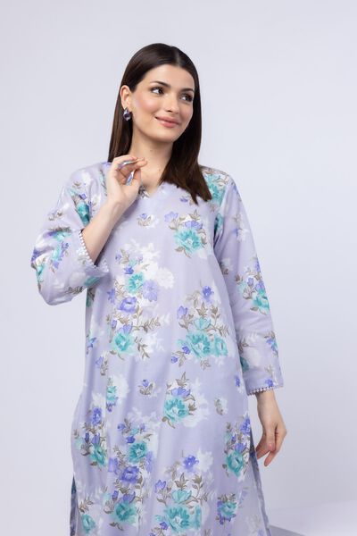Printed | Cotton Dobby | Kurta | USD 30.00