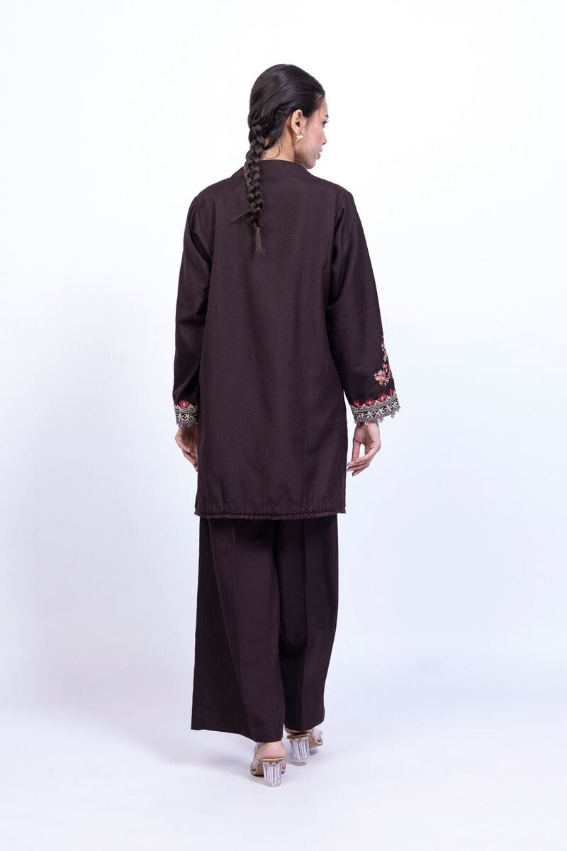 Embroidered | Heavy Blended Viscose | Kurta | USD 35.00