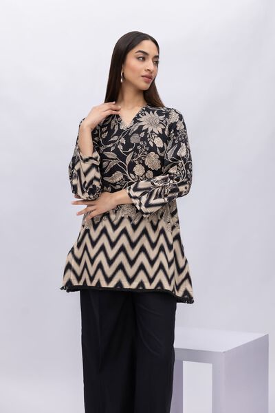 Printed | Cambric | Kurta | USD 20.00