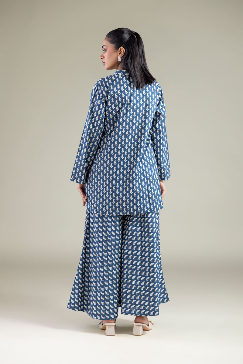 Printed | Cambric | Kurta | USD 30.00