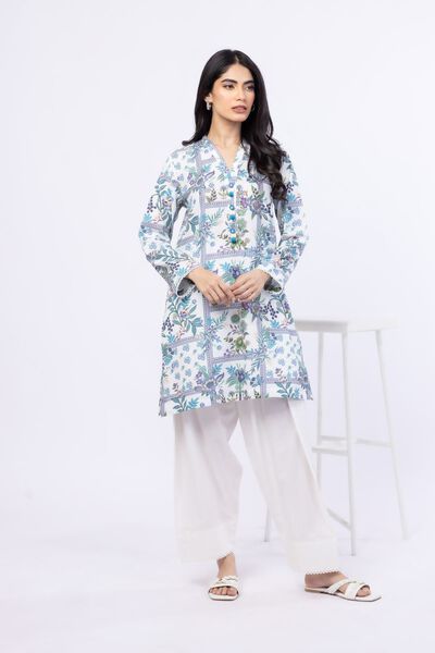 Printed | Cotton Dobby | Kurta | USD 25.00