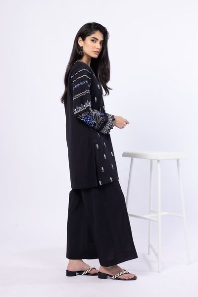 Dyed | Handwoven Cotton | Pants | USD 23.00