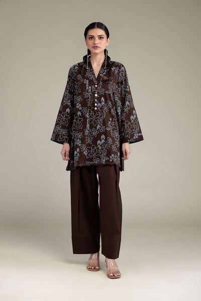 Dyed | Cambric | Cambric Solid Shalwar | USD 25.00