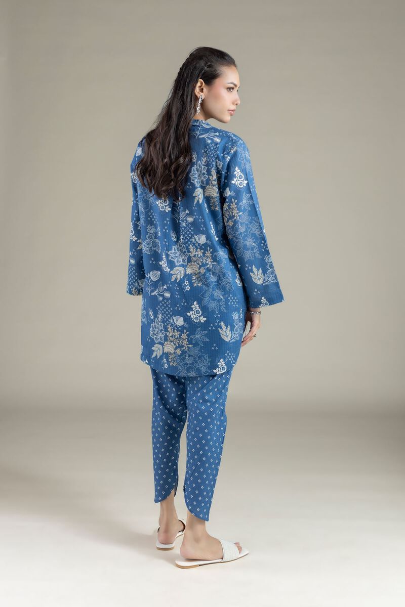 Printed | Cotton Dobby | Kurta | USD 25.00