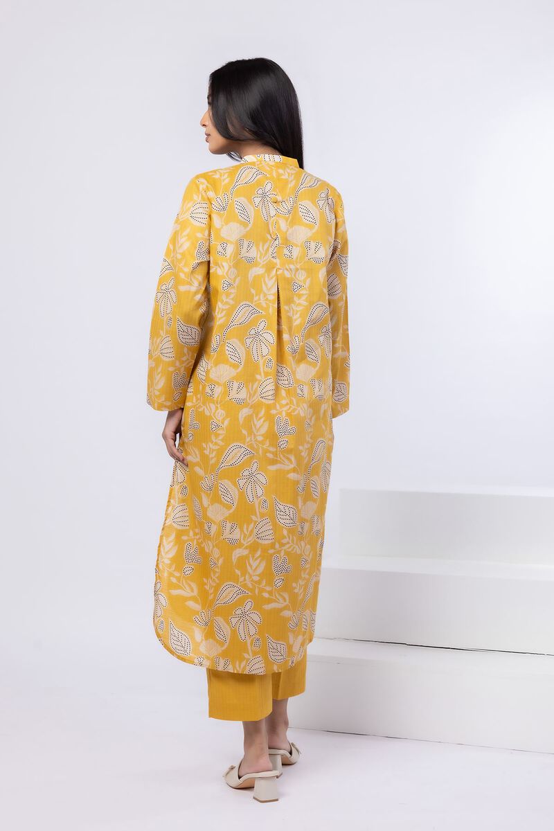 Printed | Cotton Dobby | Kurta | USD 12.50