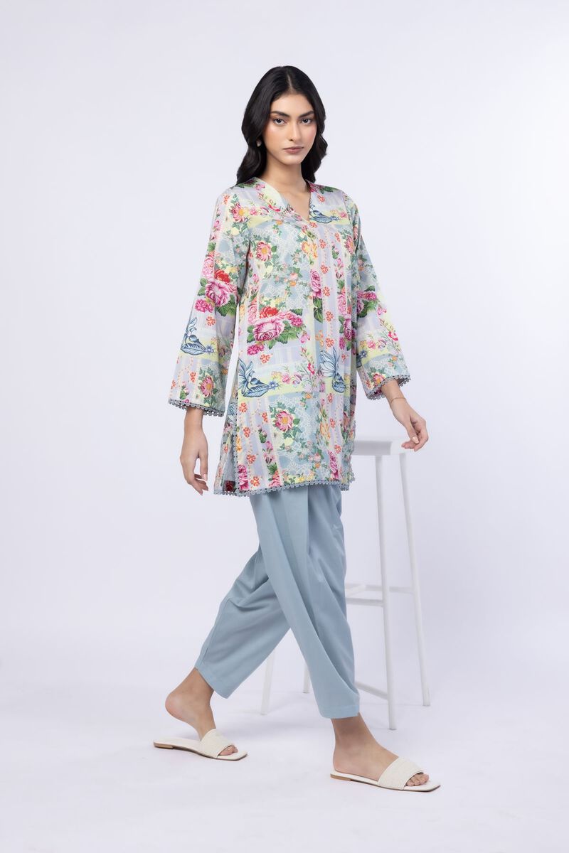 Dyed | Cambric | Pants | USD 3.60
