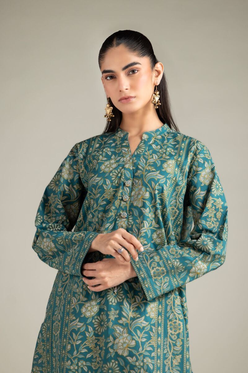 Cambric | Kurta | USD 40.00