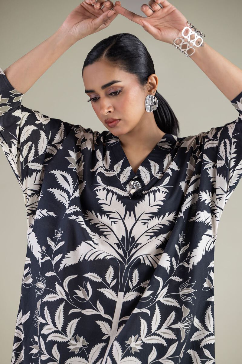 Embroidered | Cambric | Kurta | USD 35.00