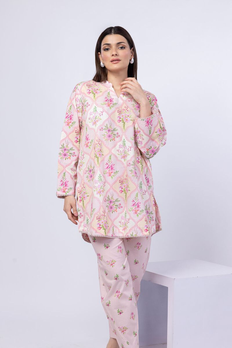 Printed | Cotton Dobby | Kurta | USD 9.00
