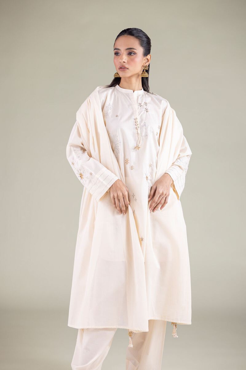 Embroidered | Lawn | Dupatta | USD 25.00