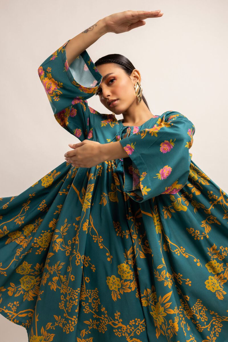 Buy Peplum | 16.00 USD | 1001776395 | Khaadi United States