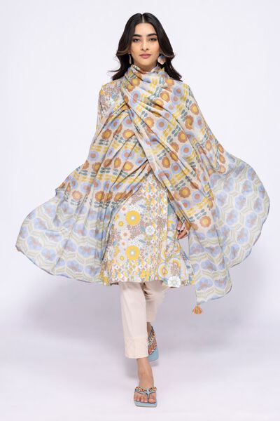 Dupatta, MULTI, hi-res