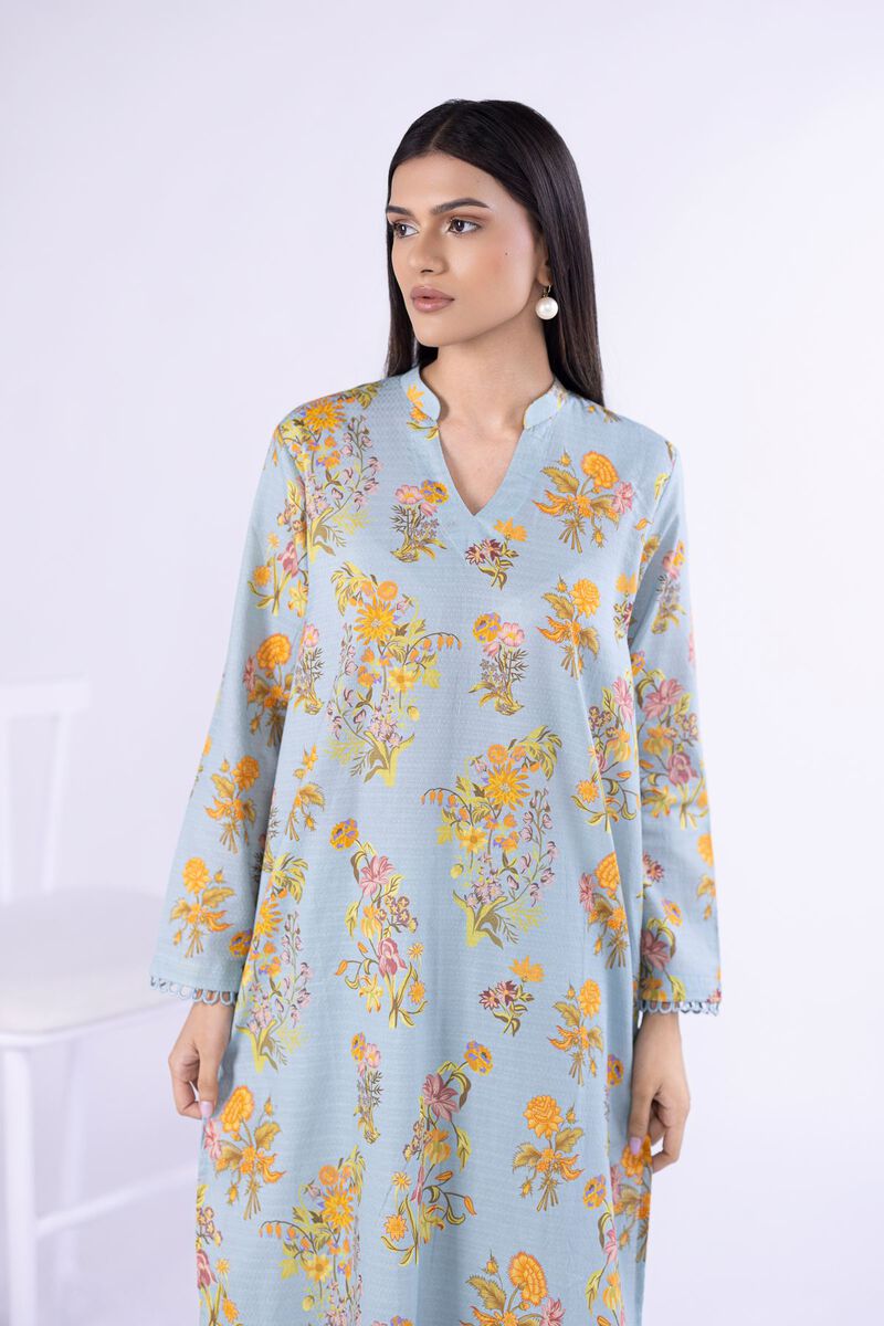 Printed | Dobby | Kurta | USD 12.50