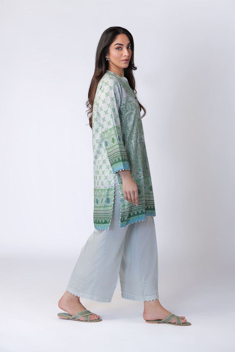 Printed | Cotton Dobby | Kurta | USD 15.00