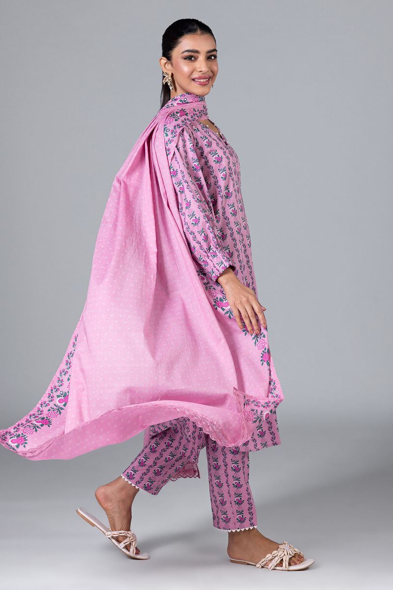 Printed | Lawn | Dupatta | null