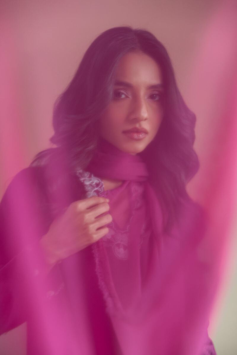 Embroidered | Chiffon | Embroidered Dupatta | USD 30.00