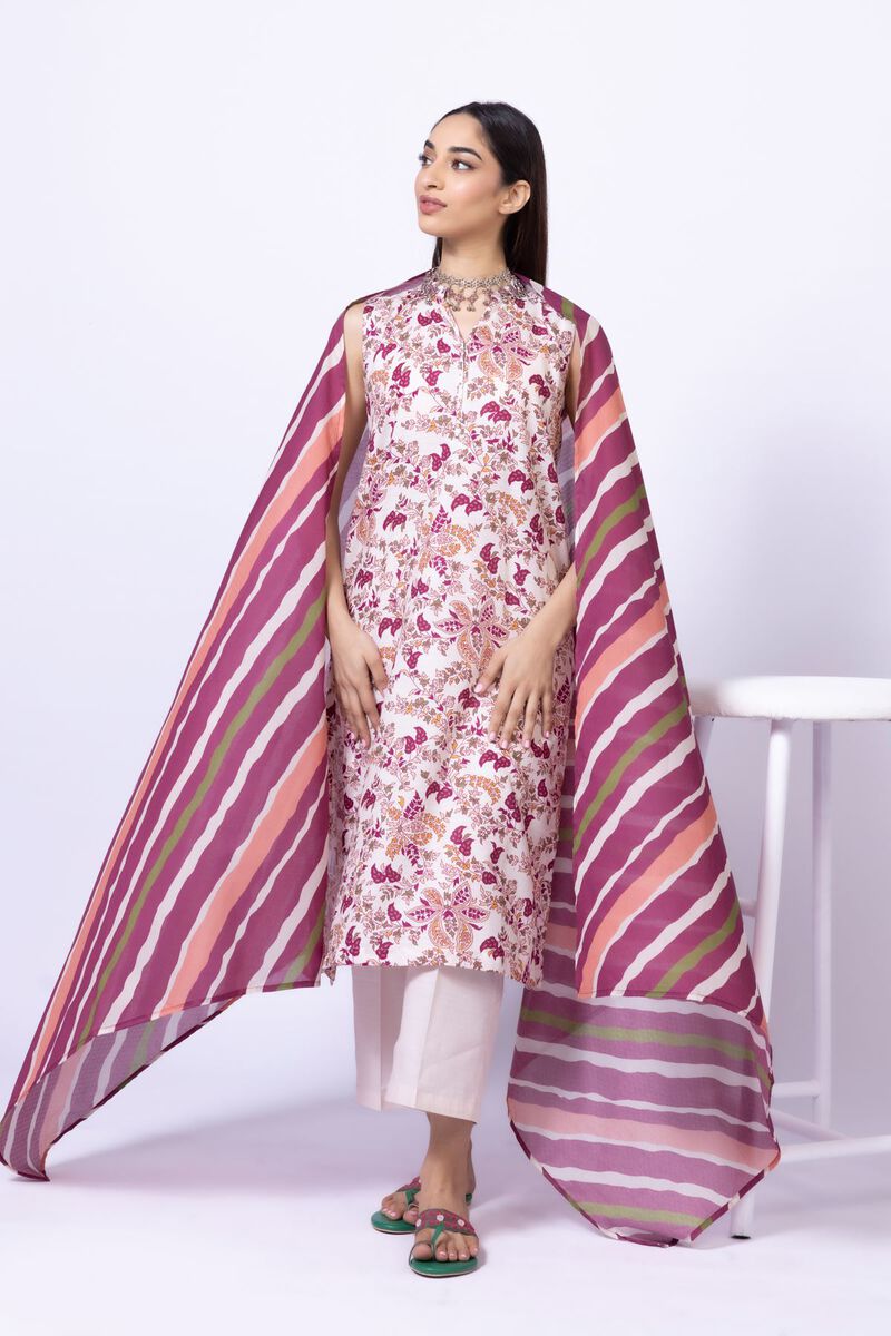 Printed | Cotton Dobby | Kurta | USD 7.50
