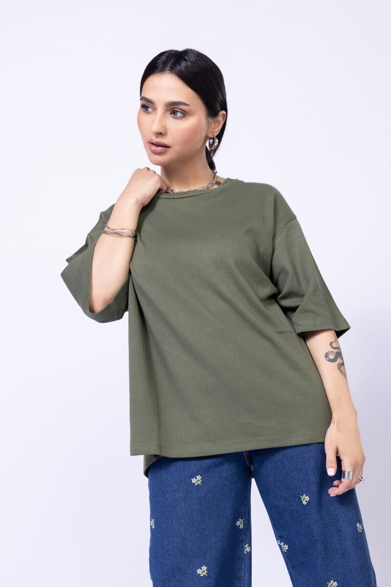 Embroidered | Stretch Denim | Jeans | null