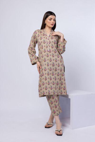Printed | Cambric | Pants | USD 6.00
