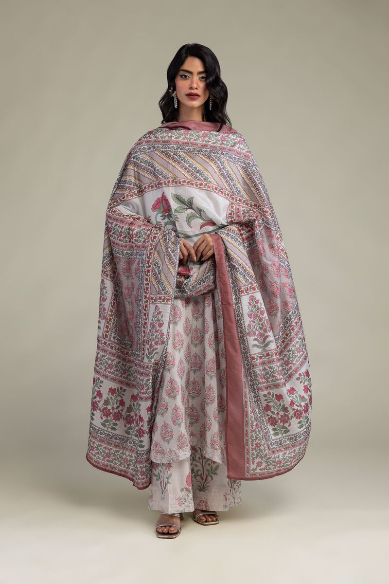 Embroidered | Mesuri | Dupatta | USD 30.00