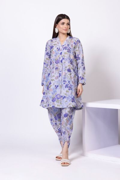 Printed | Reflex | Kurta | USD 30.00
