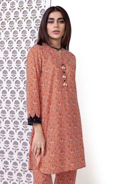  | Kurta | Embroidered | USD 17.50