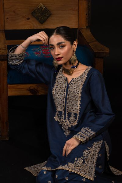 Classic Kameez