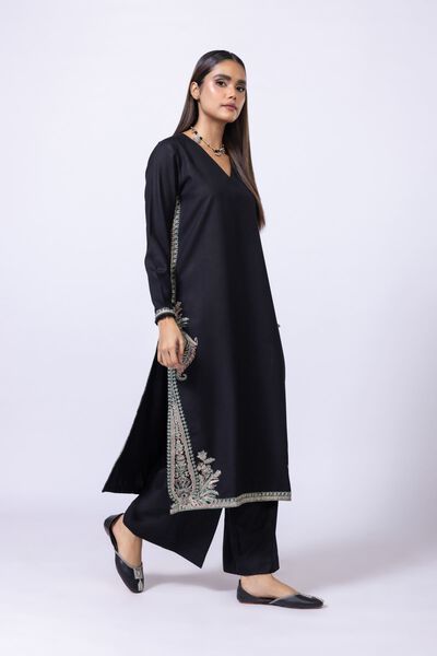 Embroidered | Poshak | Pants | USD 4.50