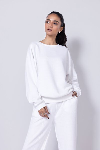 Dyed | Ottoman | Sweatshirt | USD 6.00