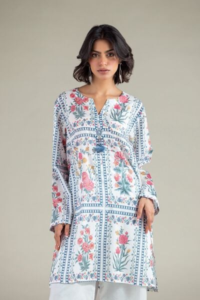 Printed | Lawn | Lawn 2-Piece Tailored | USD 40.00