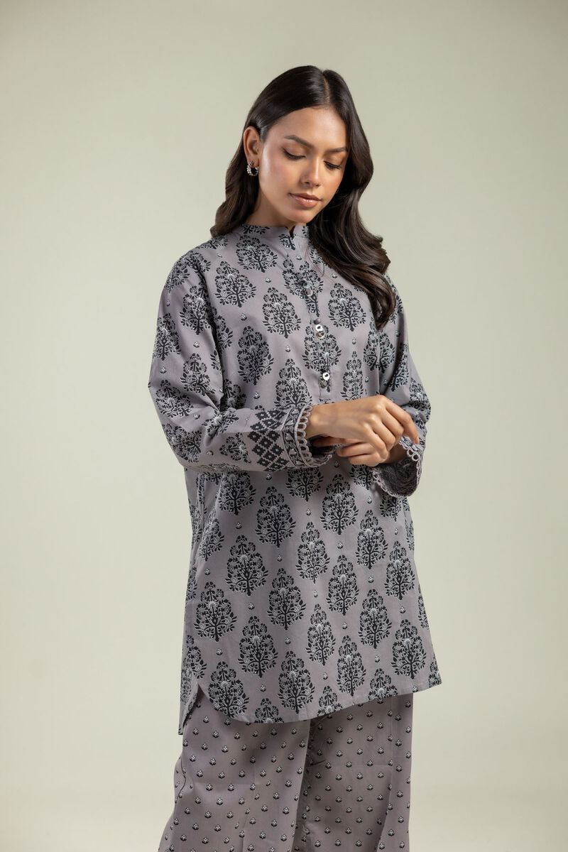 Printed | Cambric | Kurta | USD 30.00