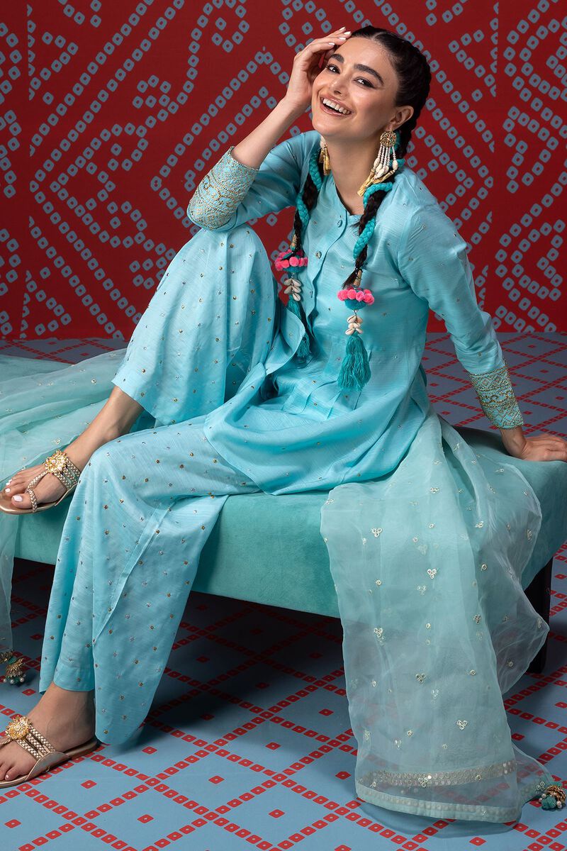 Buy Peplum | 16.00 USD | 1001775999 | Khaadi United States