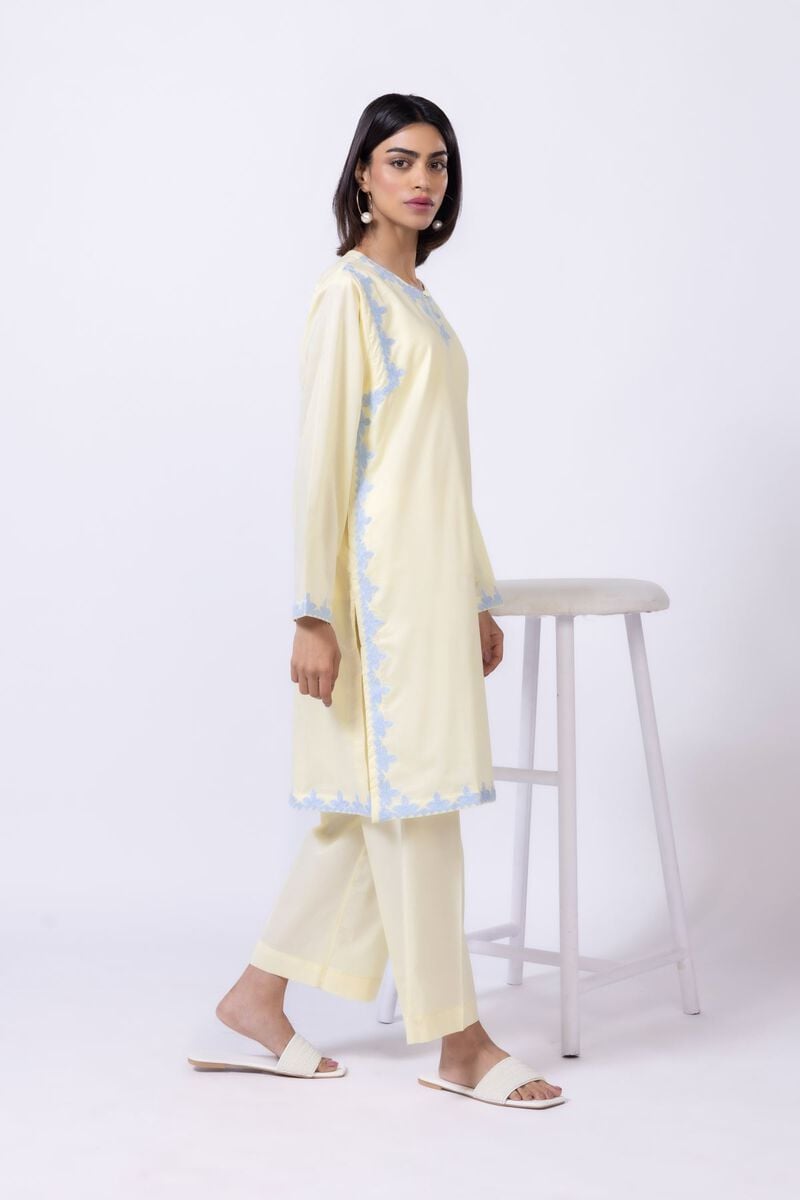 Dyed | Cambric | Pants | USD 3.60