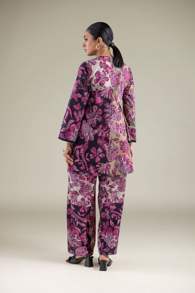 Embroidered | Cambric | Kurta | USD 30.00