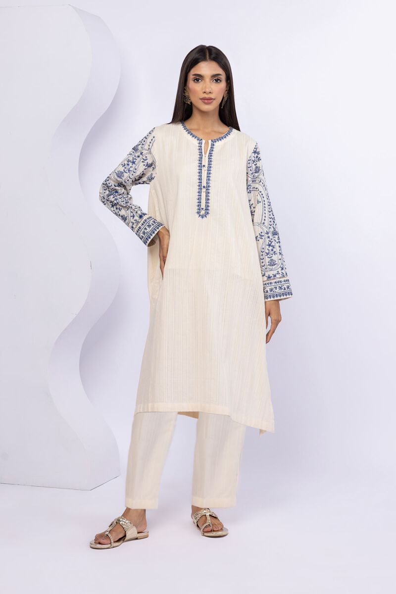 Dyed | Leno | Pants | USD 4.50