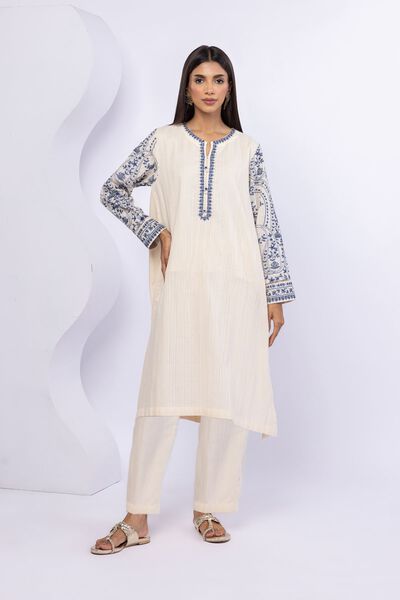 Dyed | Leno | Pants | USD 4.50